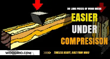 Does Wood Length Affect Compression Strength? Breaking Down the Science