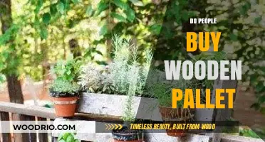 Why People Buy Wooden Pallets: Uses, Benefits, and Popularity Explained