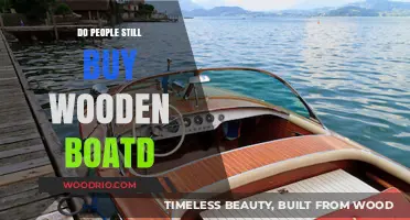 Are Wooden Boats Still Popular? Exploring Their Enduring Appeal Today