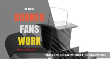 Exploring the Efficiency: Do Wood Burner Fans Really Work?
