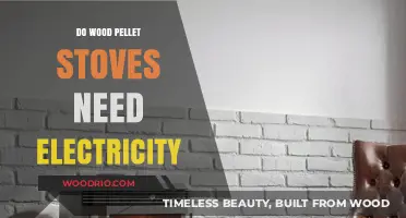 Exploring the Power Requirements of Wood Pellet Stoves: A Comprehensive Guide