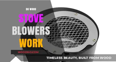 Exploring the Efficiency: Do Wood Stove Blowers Really Work?