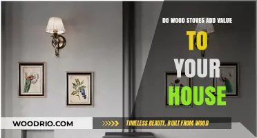 Enhancing Home Value: The Impact of Wood Stoves on Real Estate