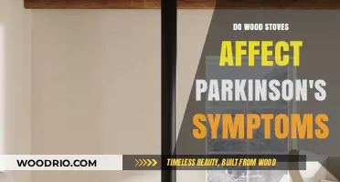 Exploring the Impact of Wood Stoves on Parkinson's Symptoms