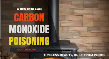 The Hidden Danger: Wood Stoves and Carbon Monoxide Poisoning