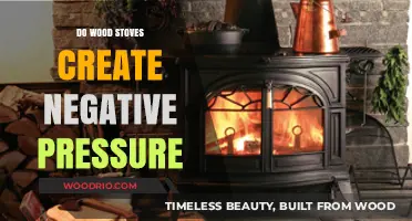 Understanding Wood Stoves: Do They Create Negative Pressure?