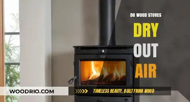 The Impact of Wood Stoves on Indoor Air Quality: A Comprehensive Guide