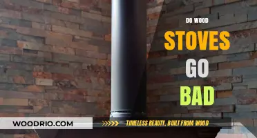 Timeless Warmth: The Enduring Quality of Wood Stoves