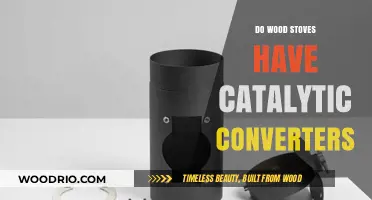 Exploring the Eco-Friendly Features of Modern Wood Stoves: Catalytic Converters and Beyond