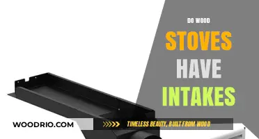 Understanding Wood Stove Intakes: A Comprehensive Guide