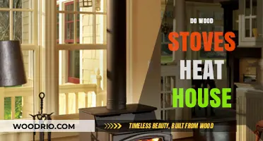 Efficient Home Heating: The Power of Wood Stoves Explained