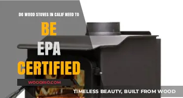 EPA Certification for Wood Stoves in California: What You Need to Know