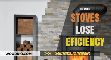 Exploring the Efficiency Myths of Wood Stoves: A Comprehensive Guide