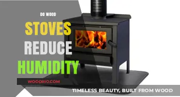 Wood Stoves and Humidity: A Comprehensive Guide to Indoor Comfort