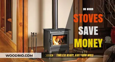 Exploring the Cost-Effectiveness of Wood Stoves: A Comprehensive Guide