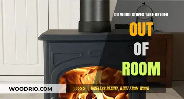 The Impact of Wood Stoves on Indoor Oxygen Levels: A Comprehensive Guide