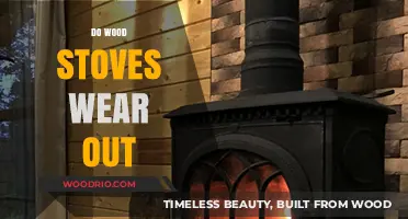 The Lifespan of Wood Stoves: Do They Wear Out Over Time?