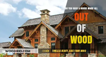 Exploring the Charm of Wooden Houses: A Complete Guide