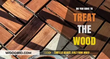 Wood Treatment Essentials: A Guide to Protecting Your Timber Investments