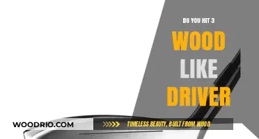 Mastering the 3 Wood: Tips to Drive Like a Pro