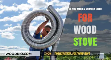 Enhancing Safety and Efficiency: The Importance of Chimney Liners for Wood Stoves