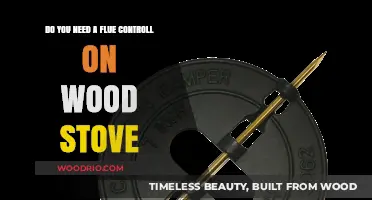 Mastering Wood Stove Efficiency: The Essential Guide to Flue Controls