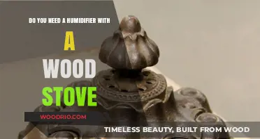 Enhancing Comfort: The Synergy of Wood Stoves and Humidifiers