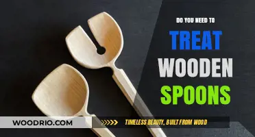 Wooden Spoon Care: Essential Tips for Long-Lasting Kitchen Tools