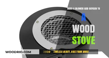 Boosting Wood Stove Efficiency: The Role of Blowers in Oxygen Supply