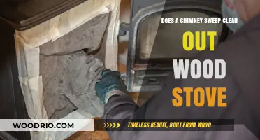 Exploring the Role of Chimney Sweeps in Wood Stove Maintenance