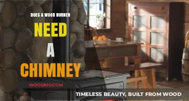 Essential Guide: Wood Burner Installation and Chimney Requirements