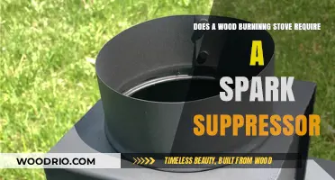 Exploring the Safety Essentials: Do Wood-Burning Stoves Need Spark Suppressors?
