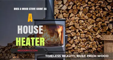 Exploring the Role of Wood Stoves as Efficient House Heaters
