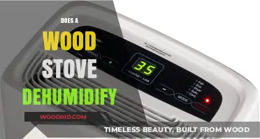Exploring the Dehumidifying Effects of Wood Stoves: A Comprehensive Guide