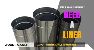 Exploring the Necessity of Liners for Wood Stove Inserts: A Comprehensive Guide