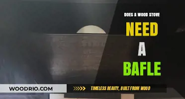 Understanding Wood Stove Baffles: Are They Really Necessary?