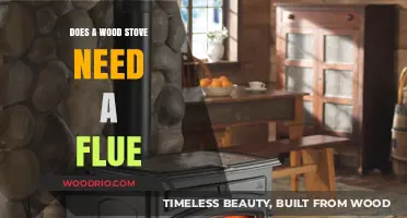 Essential Guide: Wood Stove Installation and Flue Requirements