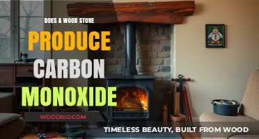 The Hidden Danger: Carbon Monoxide Emissions from Wood Stoves Explained