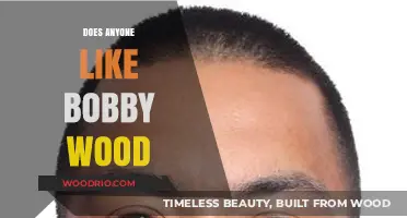 Exploring the Enigma: Does Anyone Truly Like Bobby Wood?