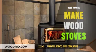 Crafting Warmth: The Art of Wood Stove Making Unveiled