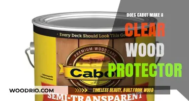 Unveiling the Truth: Cabot's Clear Wood Protector - Myth or Reality?