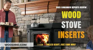 Exploring Wood Stove Inserts: A Consumer Reports Review
