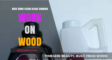 Unveiling the Truth: Dura Clear Gloss Varnish on Wood