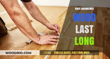 Engineered Wood Durability: Longevity, Maintenance, and Lifespan Explained