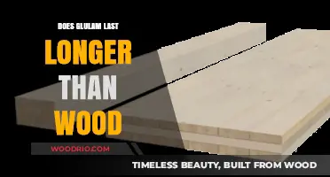 Glulam vs. Wood: Which Material Offers Superior Longevity?