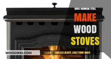 Exploring the Legacy of Harman Wood Stoves: A Comprehensive Update