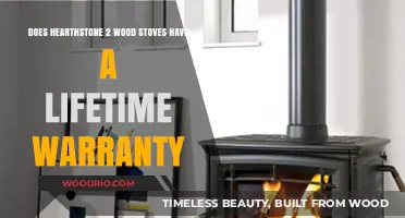 Exploring Hearthstone 2 Wood Stoves: Lifetime Warranty Insights