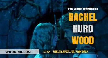 Exploring the On-Screen Chemistry Between Jeremy Sumpter and Rachel Hurd-Wood