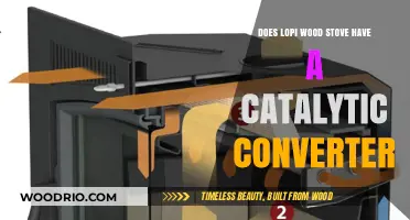 Exploring the Eco-Friendly Features of Lopi Wood Stoves: Catalytic Converter Insights