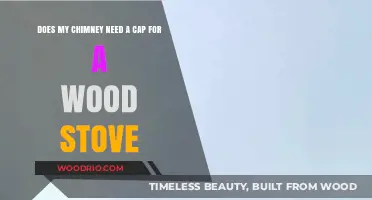 Wood Stove Safety: The Importance of Chimney Caps Explained